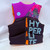 Used Hyperlite Intermediate PFD Black Youth 50-90 11879-S000024042 View 1