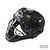 Used Evoshield PRO SRZ CATCHER HELMET Catchers Helmet w/Mask Black LG 11617-S000351872 View 3