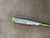 Used Demarini BLACK COYOTE BB/SB USSSA 2 5/8 Bat 29" 11614-S000242782 View 7