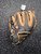 Used Wilson A2K BB/SB Glove RH Throw Brown 11 1/2" 11849-S000043423 View 2