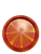 Used Dynamic Discs DYNAMIC DISCS ESCAPE PRIME BURST Disc Golf Driver Red 11843-S000026167 View 2