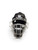 Used Wilson 6 3/8-7 1/8 Catchers Helmet w/Mask Black One Size 11816-S000295756 View 2