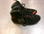 Used Rudis Wrestling Shoes Black Senior 6.5 11339-S000206234 View 3