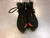 Used Rudis Wrestling Shoes Black Senior 6.5 11339-S000206234 View 4