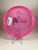Used Dynamic Discs LUCID EMAC TRUTH Disc Golf Mid Range Pink 179g 10105-S000316951 View 2