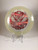 Used Dynamic Discs LUCID-X MOONSHINE TRESPASS Disc Golf Driver White 174g 10105-S000316957 View 1