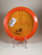Used Latitude 64 OPTO FLOW Disc Golf Driver Orange 177g 10105-S000316963 View 2
