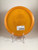 Used Mint SUBLIME LOBSTER Disc Golf Mid Range Orange 180g 10105-S000317030 View 2