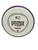 Used Latitude 64 Kristin Tatter Pure 173g Disc Golf Putter White  11692-S000156442 View 1