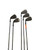 Used Top Flite XL Mens Iron Set RH 6I-PW 11899-S000030103 View 3