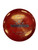 Used Dynamic Discs LUCID WARDEN Disc Golf Putter Red 174g View 1
