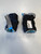 Used Maverik CHARGER Lacrosse Arm Pads/Guards Black XS 11860-S000314356 View 2