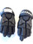 Used Brine BRINE Lacrosse Gloves Junior Black 10 1/2" 11860-S000314357 View 1