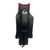 Used Mens Cart Bag Black And Red 11805-S000087500 View 3