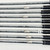 Used Tommy Armour 845S SILVER SCOT Mens Iron Set RH 2I-PW 11805-S000087499 View 3