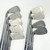 Used Tommy Armour 845S SILVER SCOT Mens Iron Set RH 2I-PW 11805-S000087499 View 2