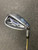 Used Nitro BLASTER Mens Individual Iron RH 9 Iron 11945-S000258502 View 1