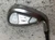 Used Taylormade RAC OS Mens Individual Iron RH 8 Iron 10105-S000317036 View 1