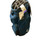 Used Callaway CART BAG Mens Cart Bag Royal Blue 11884-S000068536 View 3