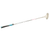 Used ASHDON GOLF BERMUDA TRIANGLE Mens Putter RH 11613-S000188709 View 2