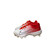 Used Nike HYPER DIAMOND 4 BB/SB Cleats White Senior 7 11813-S000353521 View 2