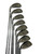 Used Turin 3-PW LH Mens Iron Set  11692-S000156460 View 1