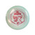 Used Infinite Discs PHARAOH Disc Golf Driver Turquoise 177g 10313-S000288778 View 1