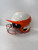 Used RIP-IT RIPIT Batting Helmet w/Mask Orange S/M 11891-S000322081 View 1