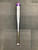 Used Easton AMETHYST BB/SB Fastpitch Bat 29" 11809-S000091342 View 2