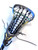 Used STX CRUX HEAD STX RIPLLE SHAFT Wmn Atk/Mid Complete Stick Grey 11860-S000314370 View 1