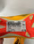 Used Adidas Soccer Cleats Orange Senior 7.5 11895-S000034626 View 1
