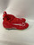Used Nike Adult FB Cleats Red Senior 10.5 11895-S000034636 View 1