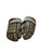 Used Pure Hockey HOCKEY GLOVES Junior Gloves Black 10" 11892-S000035522 View 1