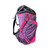 Used Wilson HOPE CART BAG Womens Cart Bag Purple 11708-S000198836 View 1