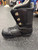 Used Burton TRIBUTE Mens Snowboard Boots Black Senior 12 11162-S000463864 View 2