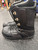 Used Burton TRIBUTE Mens Snowboard Boots Black Senior 12 11162-S000463864 View 1