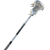 Used Warrior EVO WARP Jr Atk/Mid Complete Stick Grey 11706-S000385964 View 1