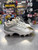 Used Nike VAPOR Jr FB Cleats White Junior 03 11945-S000258504 View 1