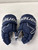 Used Bauer NSX Junior Gloves Black 12" 11891-S000322087 View 1