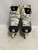 Used Riedell 791 TP Senior Hockey Skate Senior 6.5 11855-S000208871 View 1