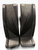 CCM AXIS XF Goalie Leg Pads Senior Black/Grey 34+1” 11742-S000542661 View 7
