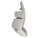 Used CCM AXIS F5 Goalie Leg Pads Junior White/Red 28+1” 11742-S000542663 View 2