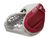 New CCM AXIS F5 Junior Goalie Catcher White/Red 11742-S000542673 View 5
