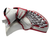 CCM EFLEX 7.5 Senior Goalie Catcher White/Red 11742-S000542688 View 6