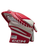 CCM EFLEX 7.5 Senior Goalie Catcher White/Red 11742-S000542688 View 1