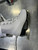 Used American Athletic SKATES Girls Figure Skate White Junior 02 11913-S000018712 View 3