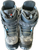 Used Burton AXEL Womens Snowboard Boots None Senior 8.5 11897-S000156557 View 3