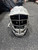Used Cascade CPV-R Lacrosse Helmet White M/L 11913-S000018715 View 1