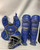 Used All Star SYSTEM SEVEN CATCHERS SET Catchers Equipment Other 11895-S000034658 View 1