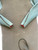 Used O'Neill Mens Full Suit Grey MD 10313-S000288783 View 11
